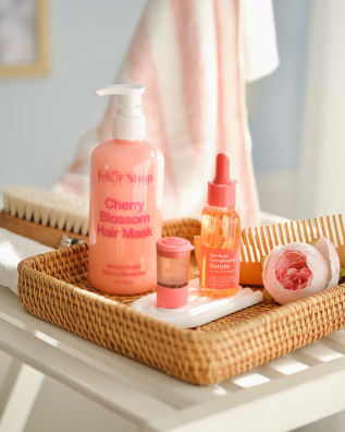 پک مراقبت مو