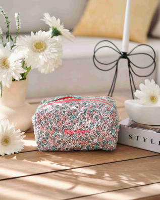 میکاپ بگ فلورشاپ مدل گل بهار