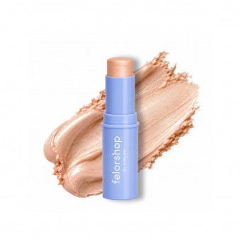 هایلایتر استیکی H01 Champagne